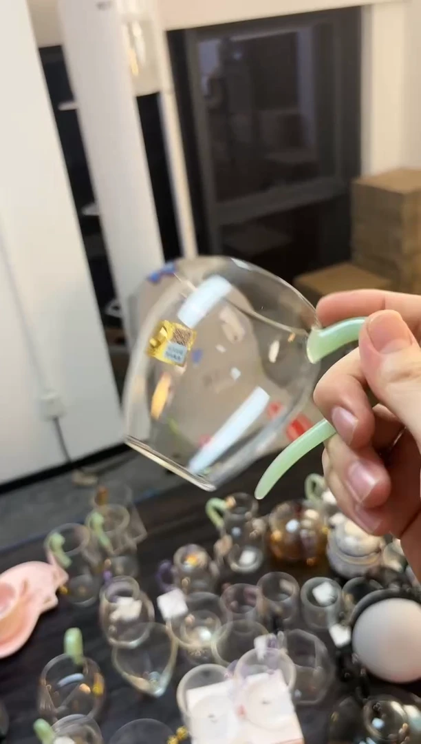 【闪购商品】禾器-瀚然茶海-墨绿