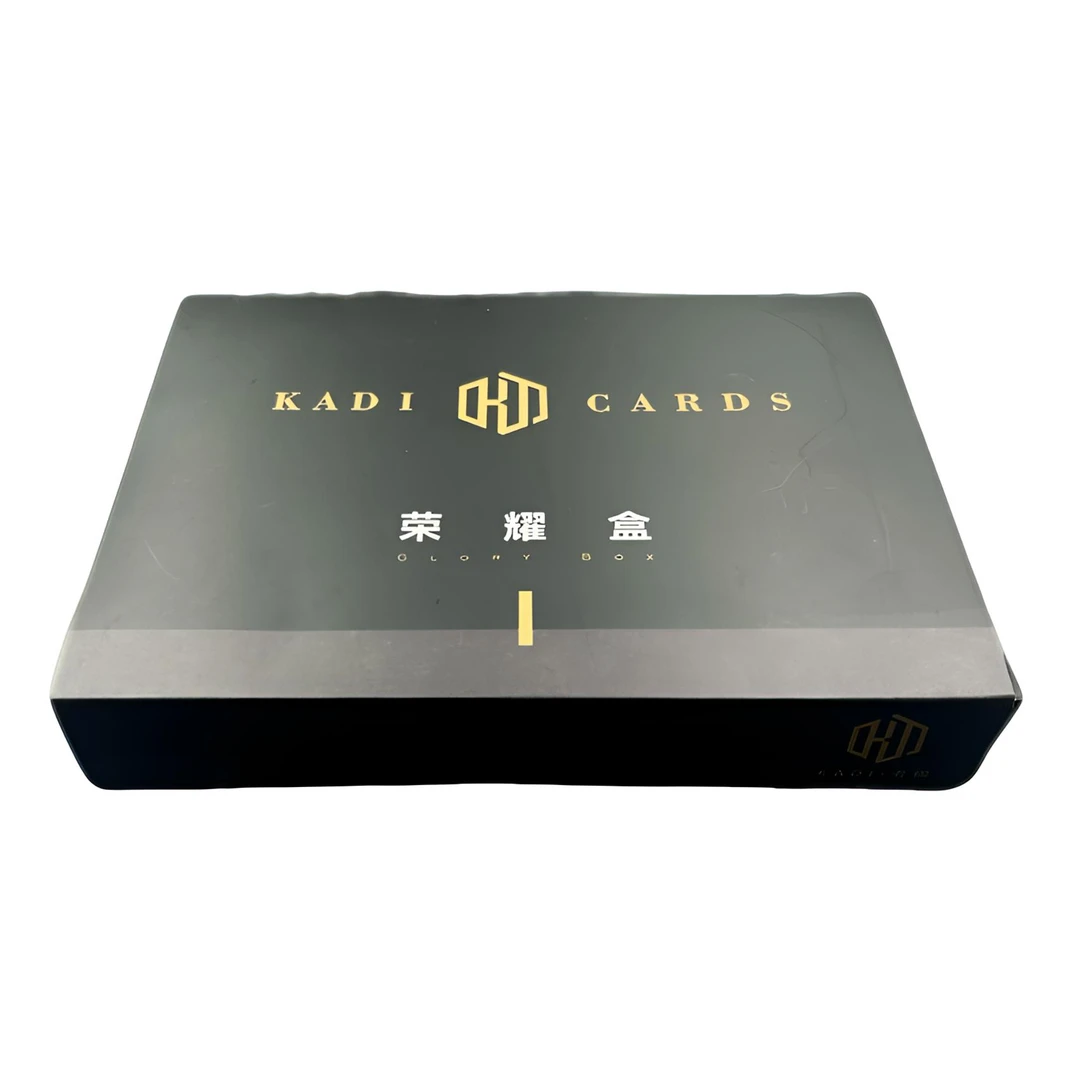 2024 KADI BOX 荣耀盒 篮球 球星卡 【代拆】(未成年人禁止下单)