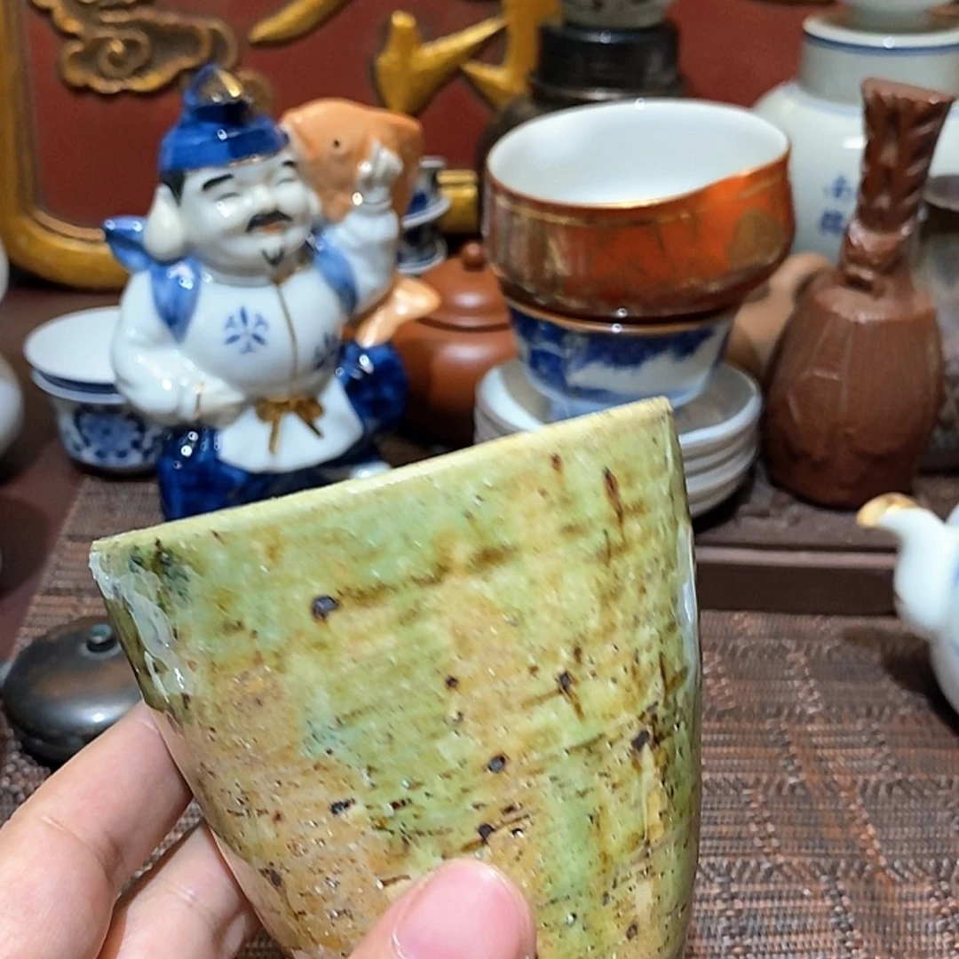 【闪购商品】密胺摆件