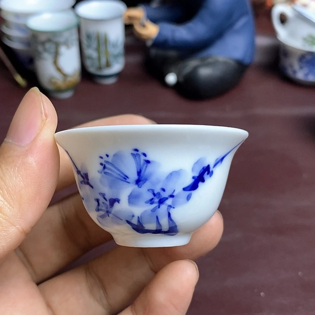 【闪购商品】密胺摆件