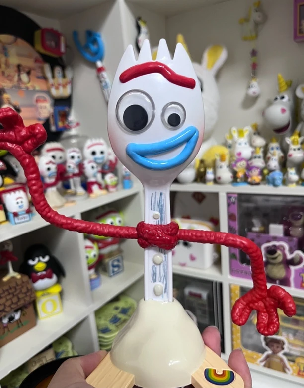 玩具总动员 散货 摆件自选