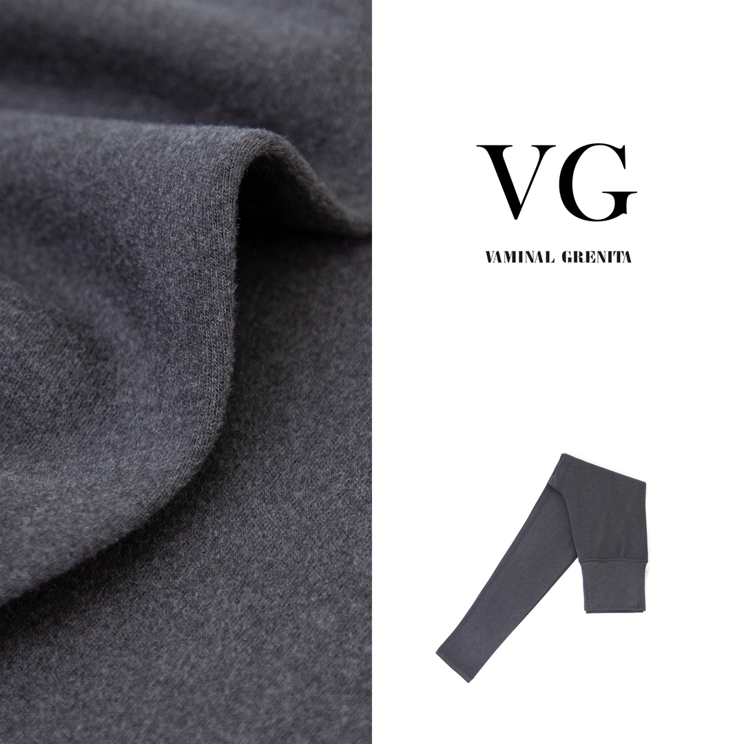 VGNYROW0588 --恒温澳绒裤