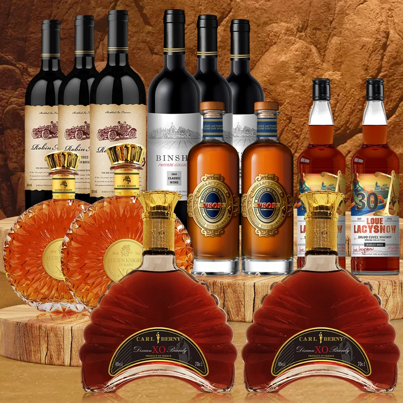 【佳总专属】萨姆老船长仕洛特酿威士忌 40° 700ml[帝轩十四支]