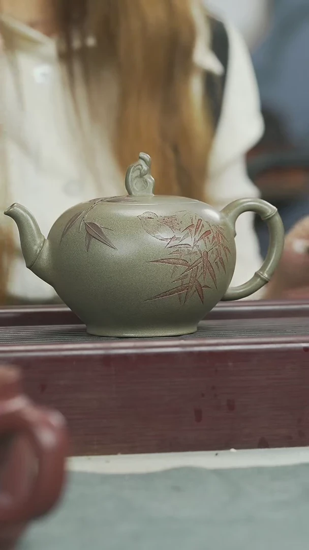 【闪购商品】紫砂茶壶紫砂壶紫砂壶