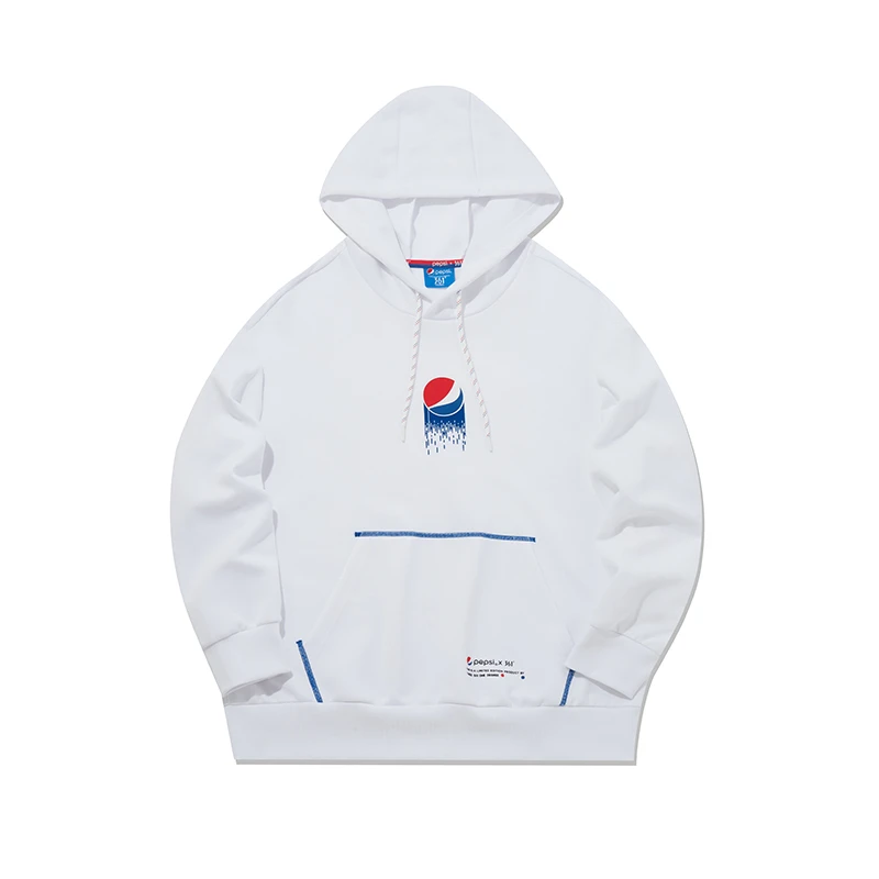 361度卫衣中性男女同款连帽套头运动卫衣552236803