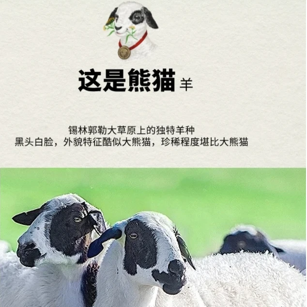 内蒙锡林郭勒苏尼特羊肉定制(现场称重)
