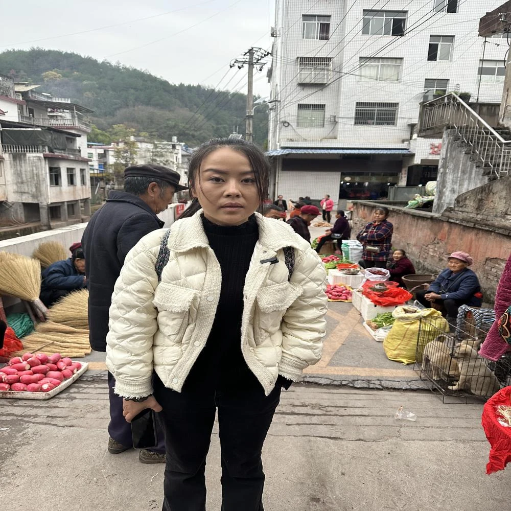 【大山里娅梅】湘西农村老百姓自产自销农产品