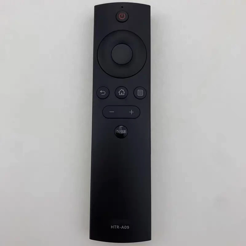 亿佳适用于海尔电视遥控器HTR-A09 42K31A LE42M31 LE43M31