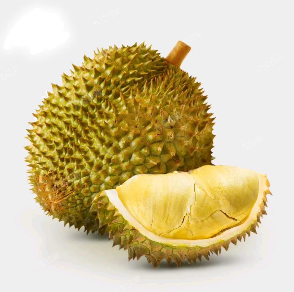 金枕榴莲现剥榴莲肉2斤