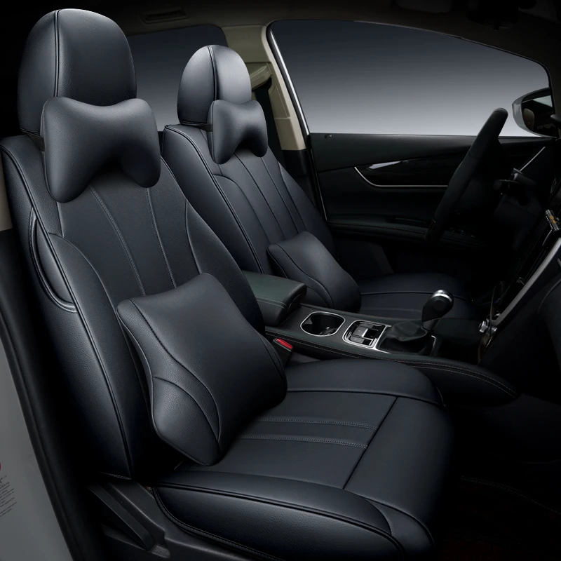 新款全包围专车定制比亚迪宋MAX专车专用汽车座套