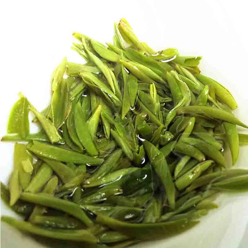 雨花雀舌碎茶片2025新茶春茶明前嫩芽碎茶清香型茶叶散装绿茶250g