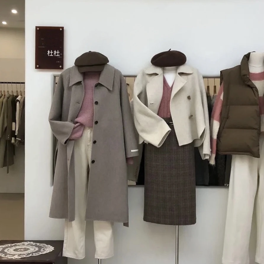 杜杜推荐 501一770#小众上衣