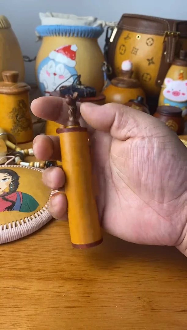 【闪购商品】葫芦葫芦呼噜呼噜