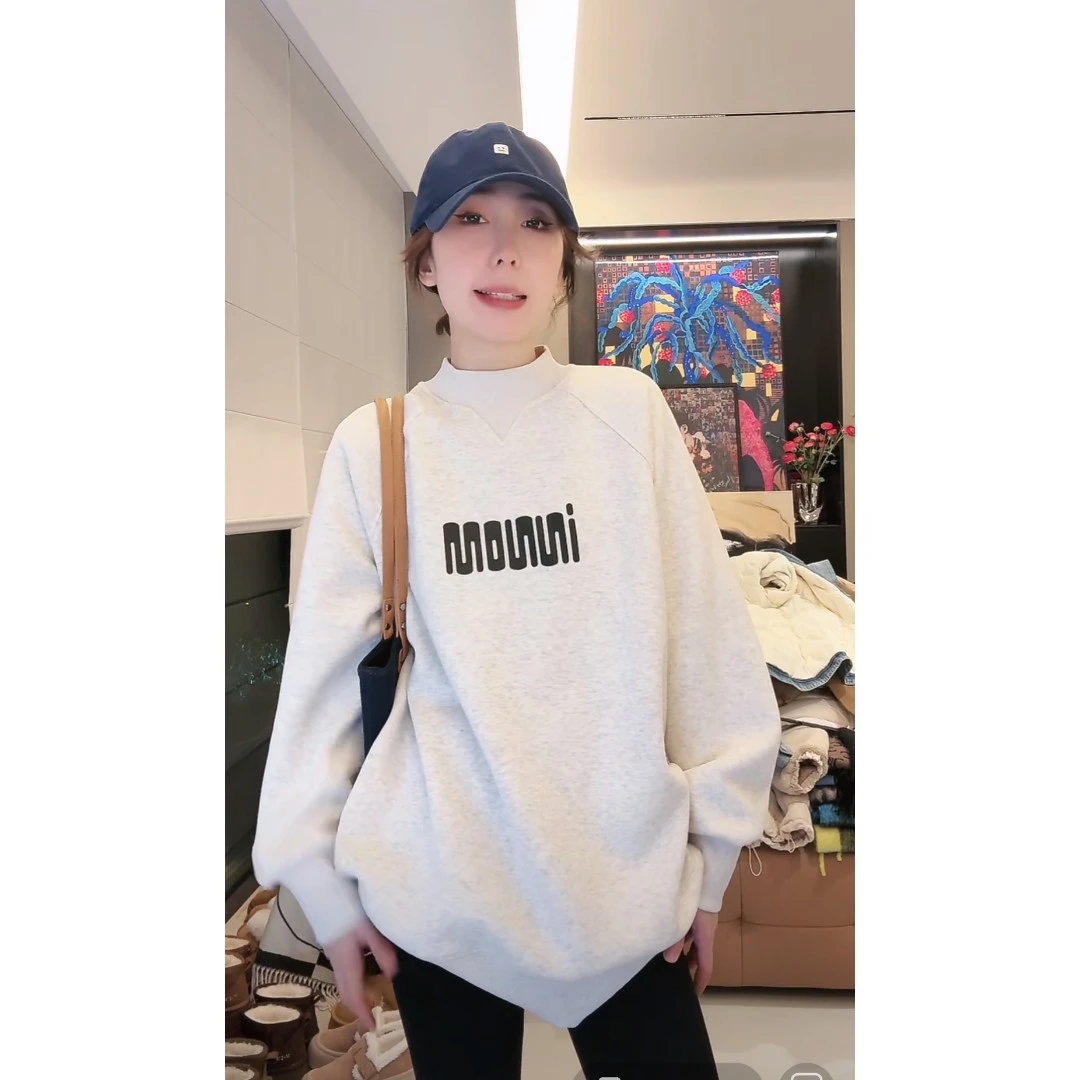 春游出行网红洋气衣服小众炸街高级感轻奢气场强大财阀千金女装