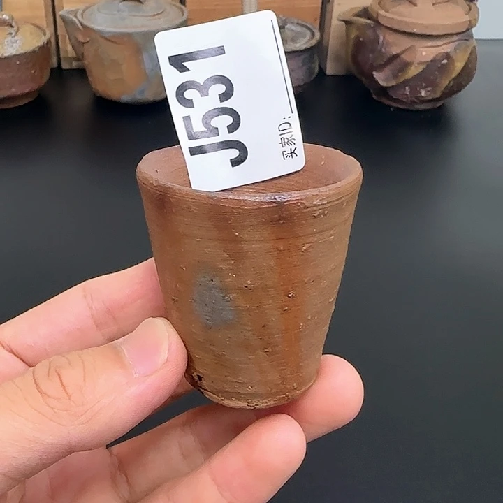 备前烧作品备前烧作品