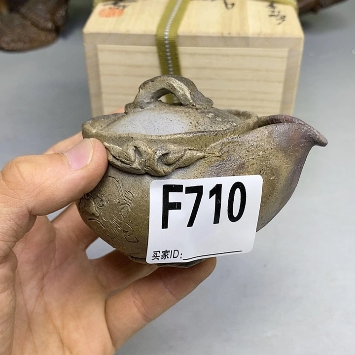 备前烧作品备前烧作品