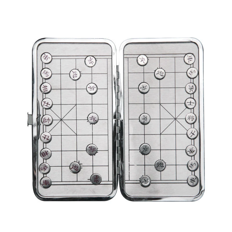 便携式折叠磁吸象棋迷你 新上