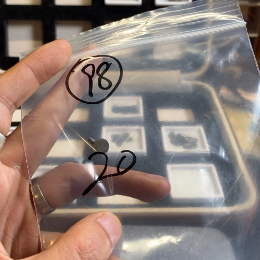 【闪购商品】琉璃DIY