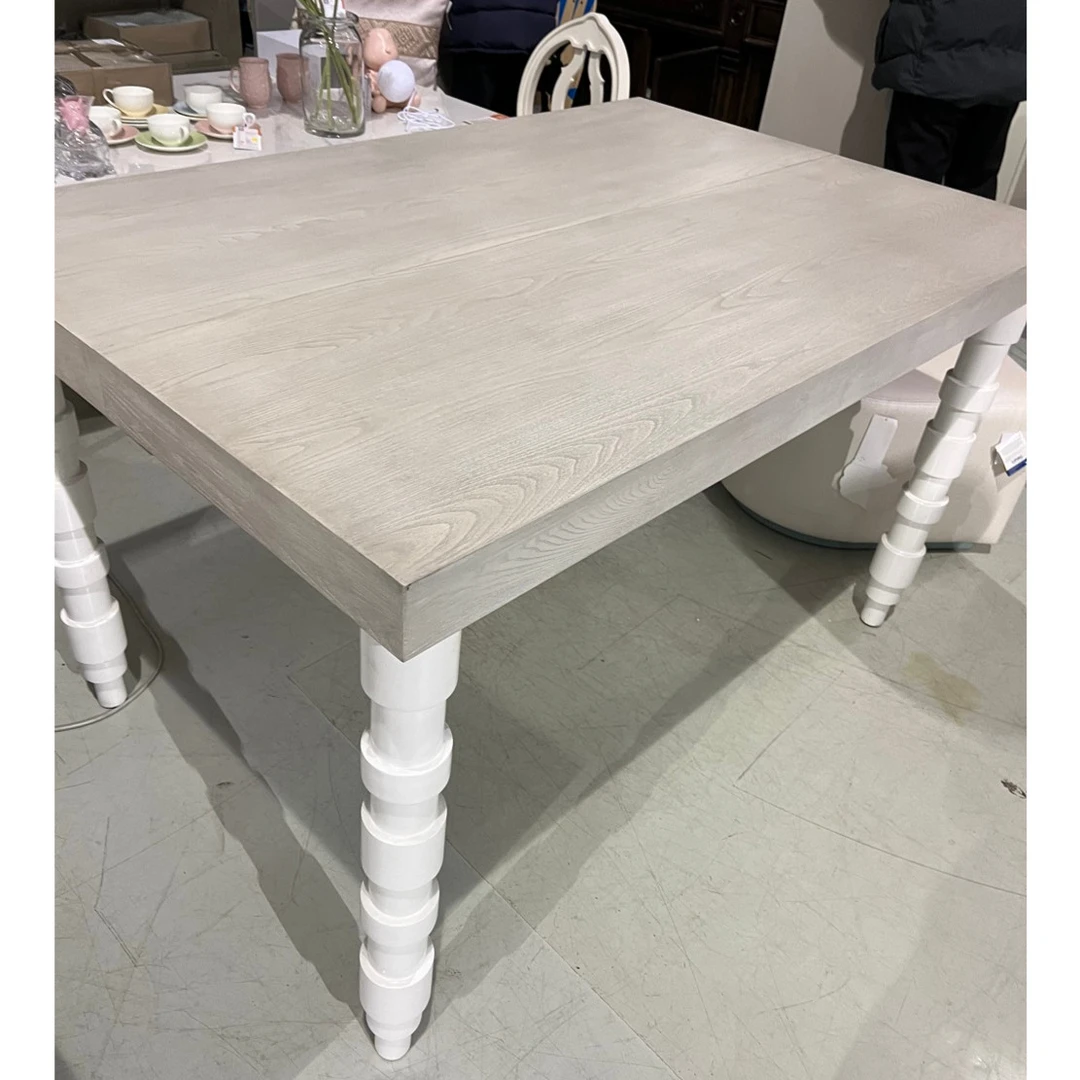 【出口外销款】A.R.T.现代轻奢简约吧桌 微瑕 不支持退换