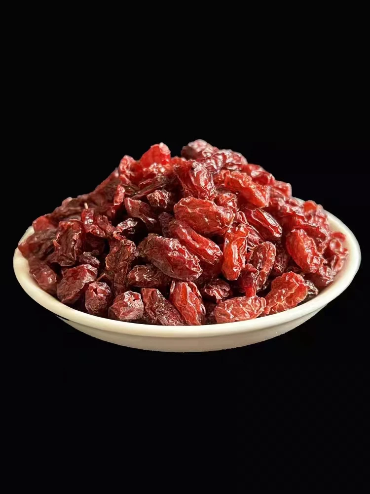 二蛋推荐 山茱萸果肉250克 包邮