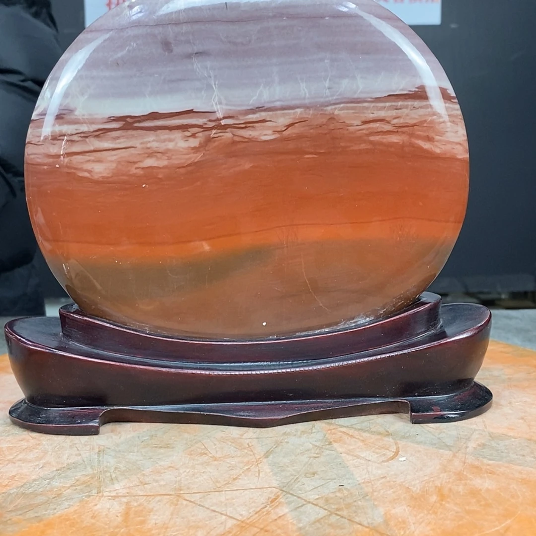 【闪购商品】石头根雕