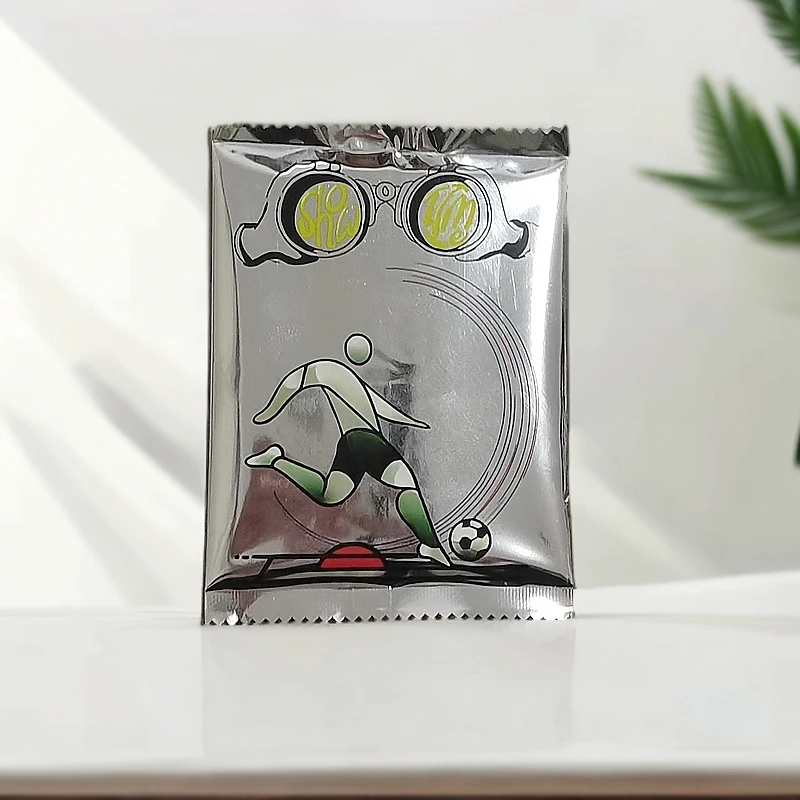 Showtime足球银包