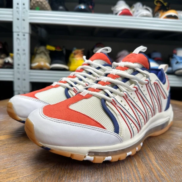 44.5码/CLOT x Nike联名跑鞋/发售价1599/99新/无盒/T1871