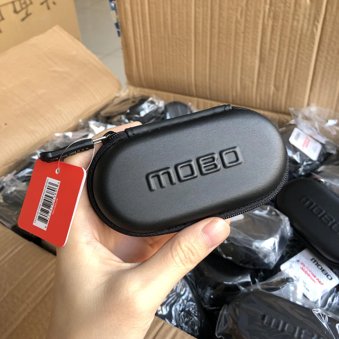 出口单迷你耳机包数码收纳包收纳盒整理包抗压便捷收纳数码包