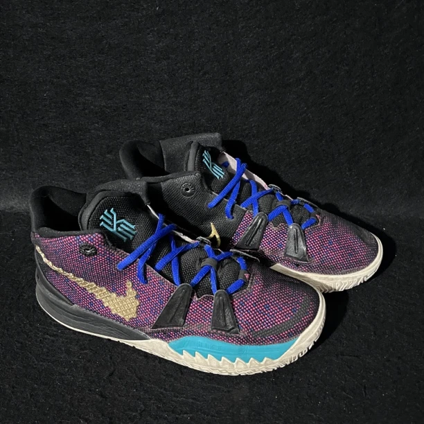 40码/欧文7 新年 篮球鞋 无原盒