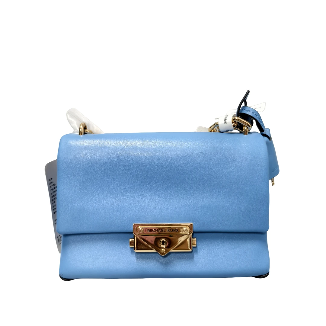 99新 MICHAELKORS/迈克高仕 单肩包/EZ00131/18*12