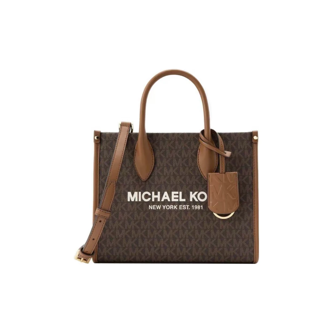 全新未使用 MICHAELKORS/迈克高仕 Mirella19单肩包斜挎包DF00171