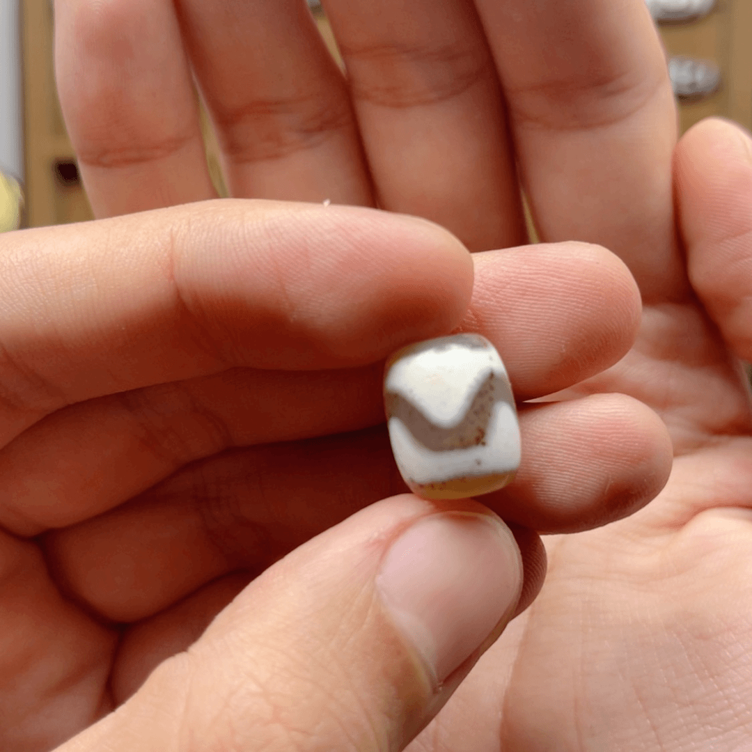 【闪购商品】玛瑙/玉髓颈饰未镶嵌