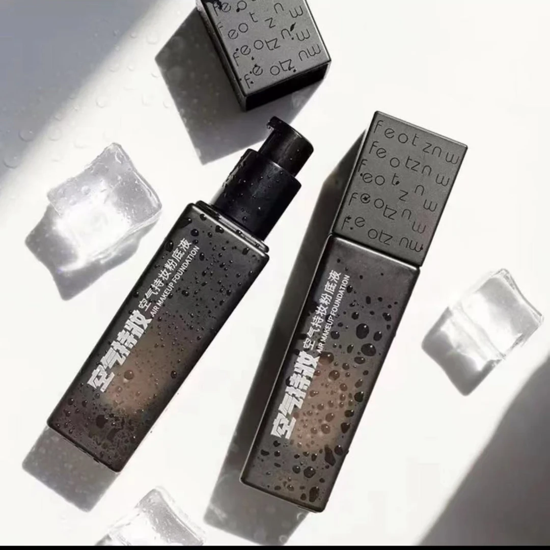 法汀妮空气持妆粉底液