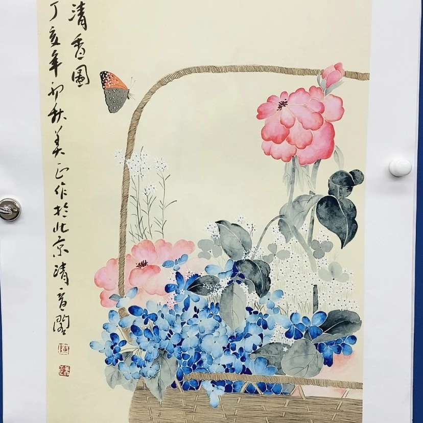 【闪购商品】书法书画