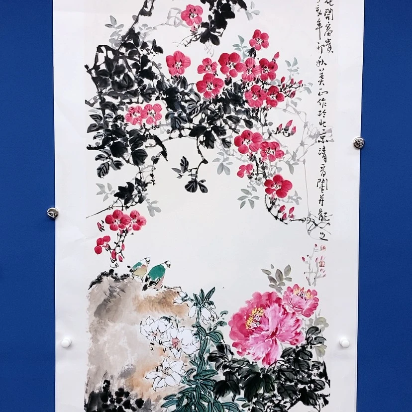 【闪购商品】书法书画