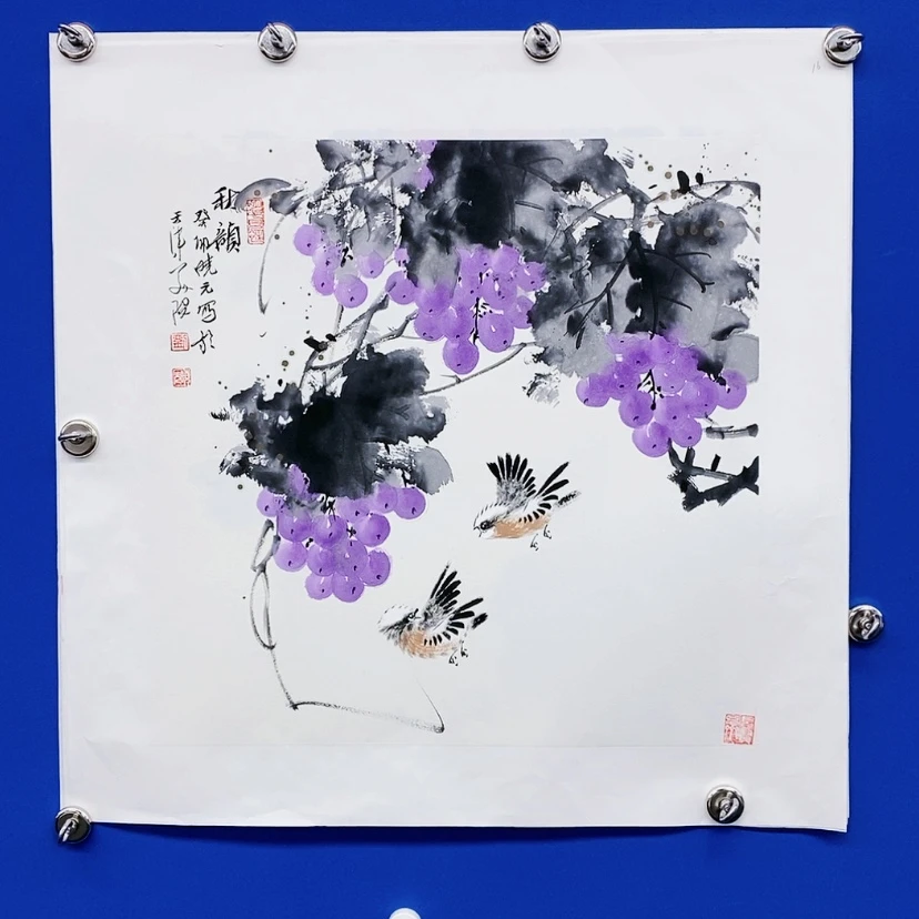 【闪购商品】书法书画