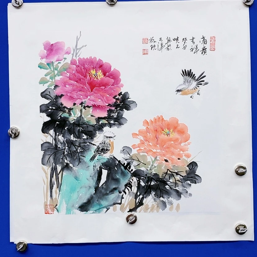 【闪购商品】书法q