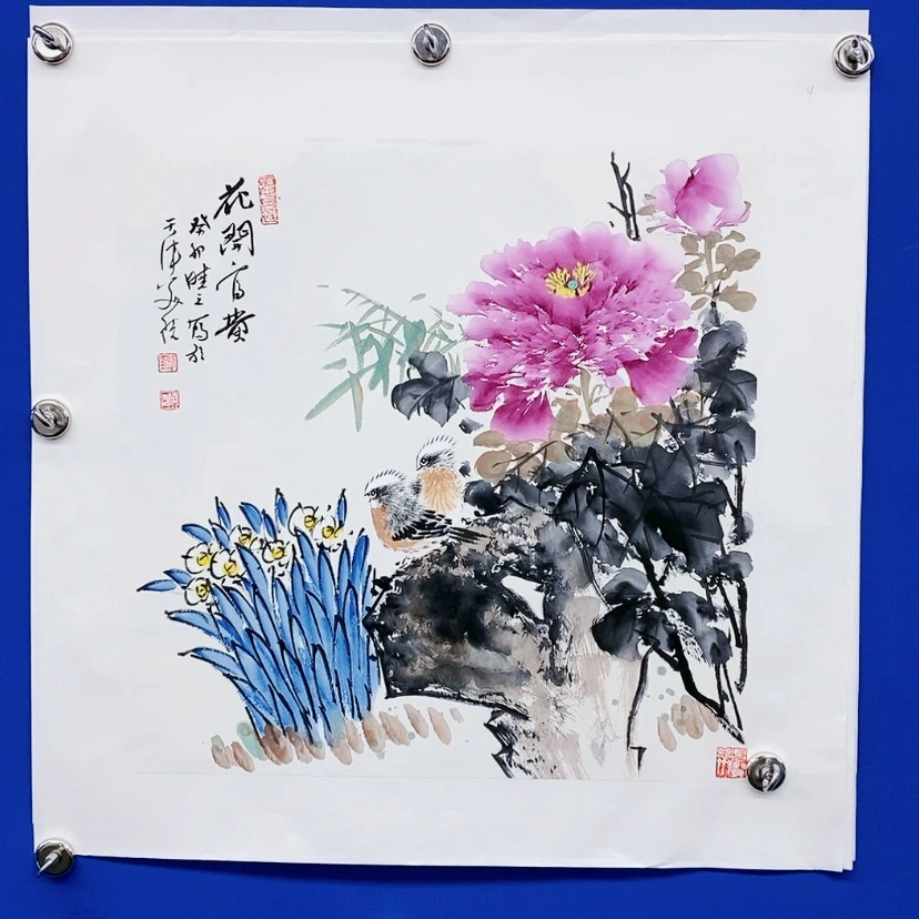 【闪购商品】书法书画