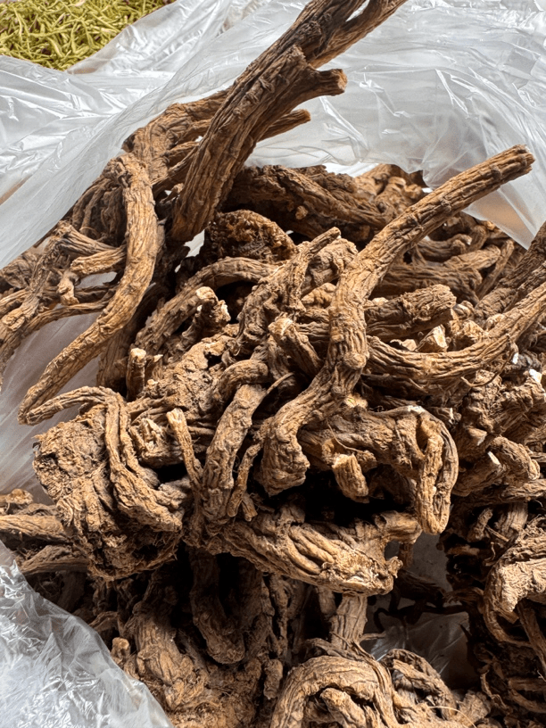 云南土特产山货（当）