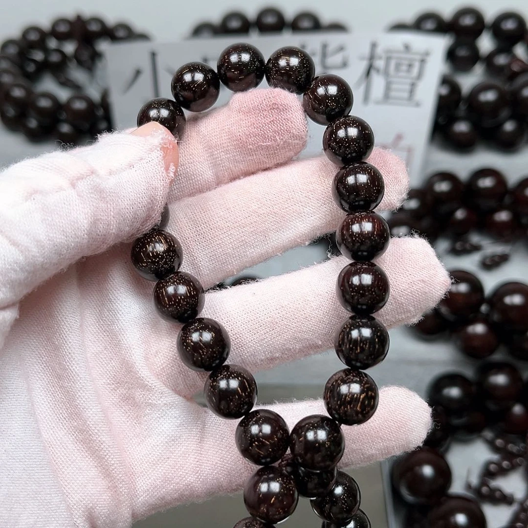 檀香紫檀（小叶紫檀）添*