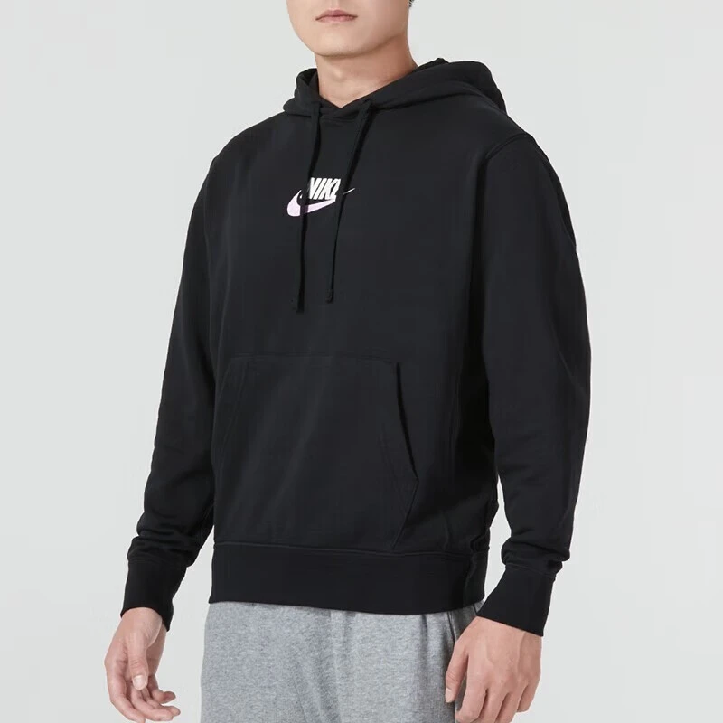 NIKE/耐克耐克卫衣男装20季新款休闲运动服时尚连帽套头卫衣