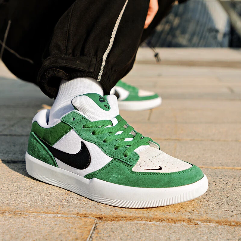 NIKE/耐克男鞋经典休闲新款百搭复古潮流轻便男子运动休闲鞋