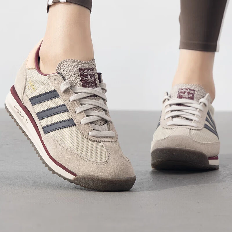 adidas/阿迪达斯三叶草跑步鞋男鞋女鞋夏新款运动鞋休闲鞋