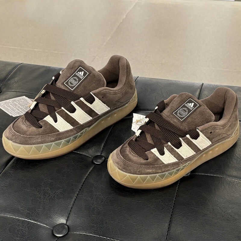 adidas/阿迪达斯板鞋男女鞋夏季新款低帮运动鞋轻便透气休闲鞋