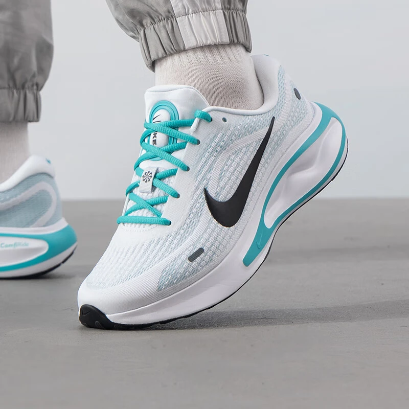 NIKE/耐克男鞋 新款Journey Run公路跑鞋透气轻便跑步鞋