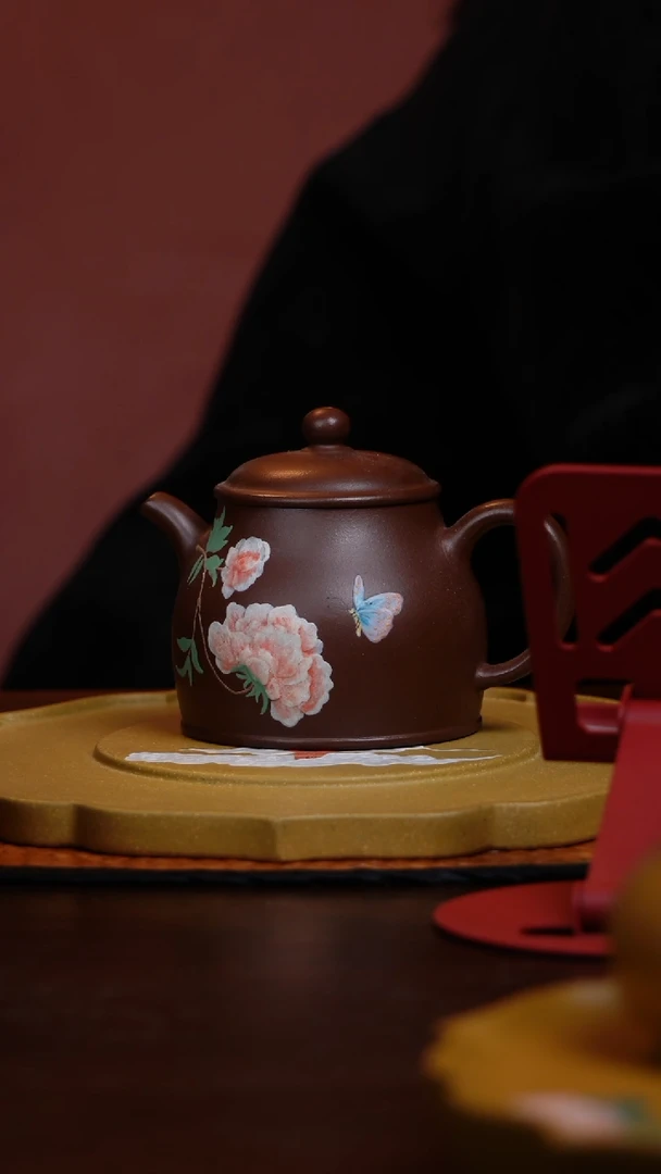 【闪购商品】宜兴紫砂壶紫砂壶