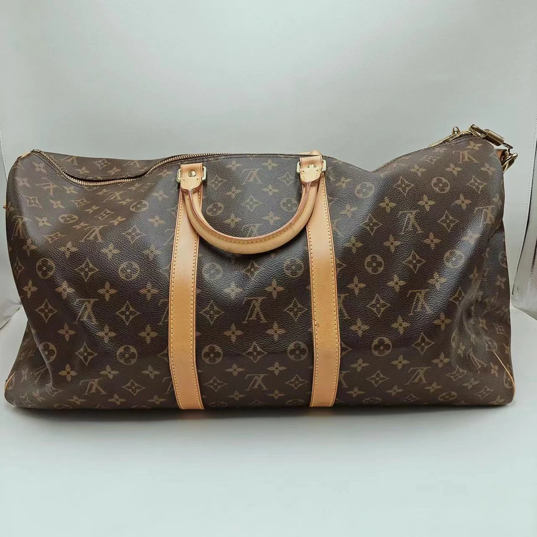 95新 LouisVuitton/路易威登 KP55