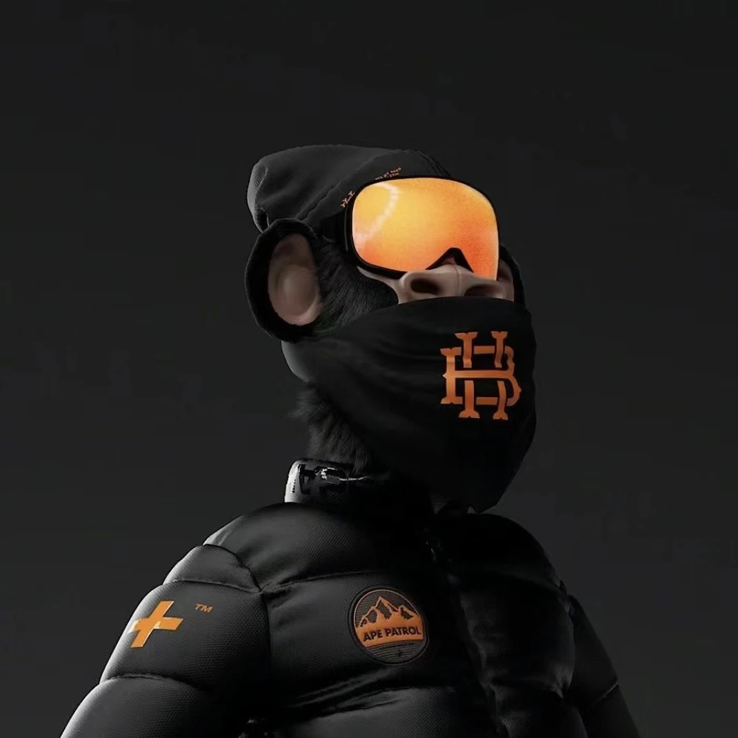 JK84美式复古立领保暖外套