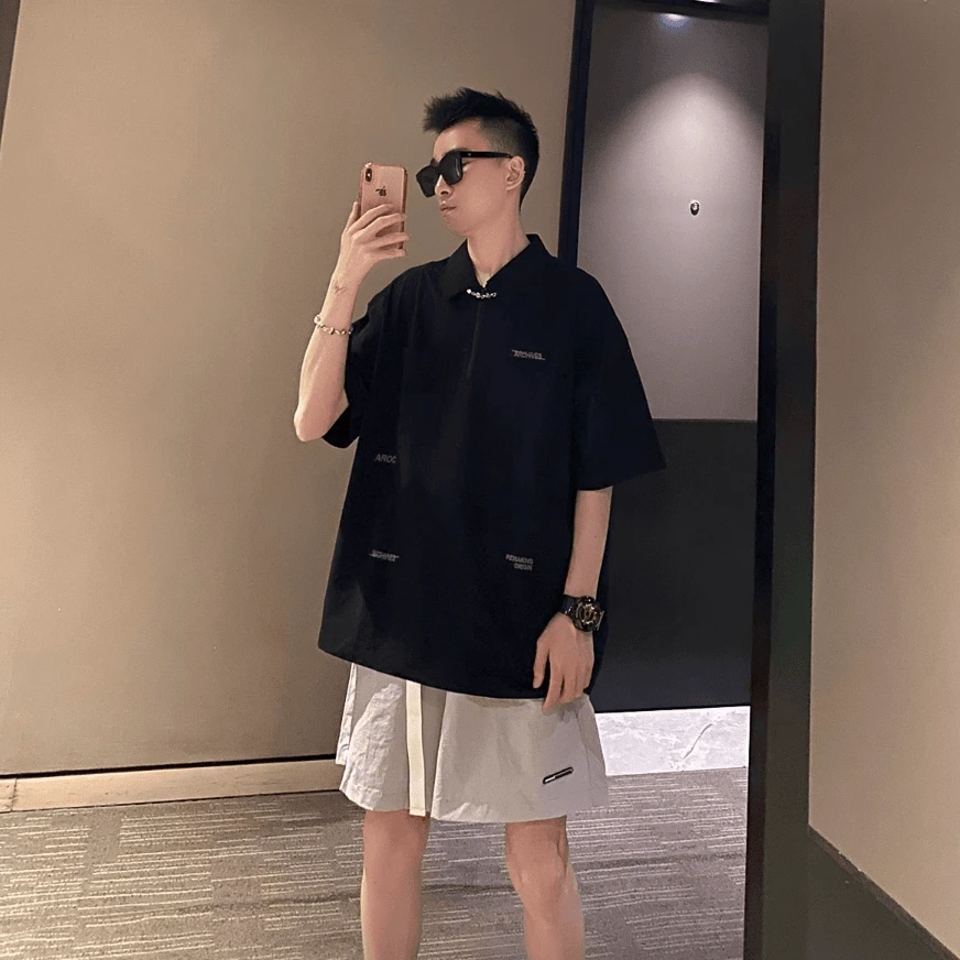 【051-100】米禾豆潮流服饰孤品