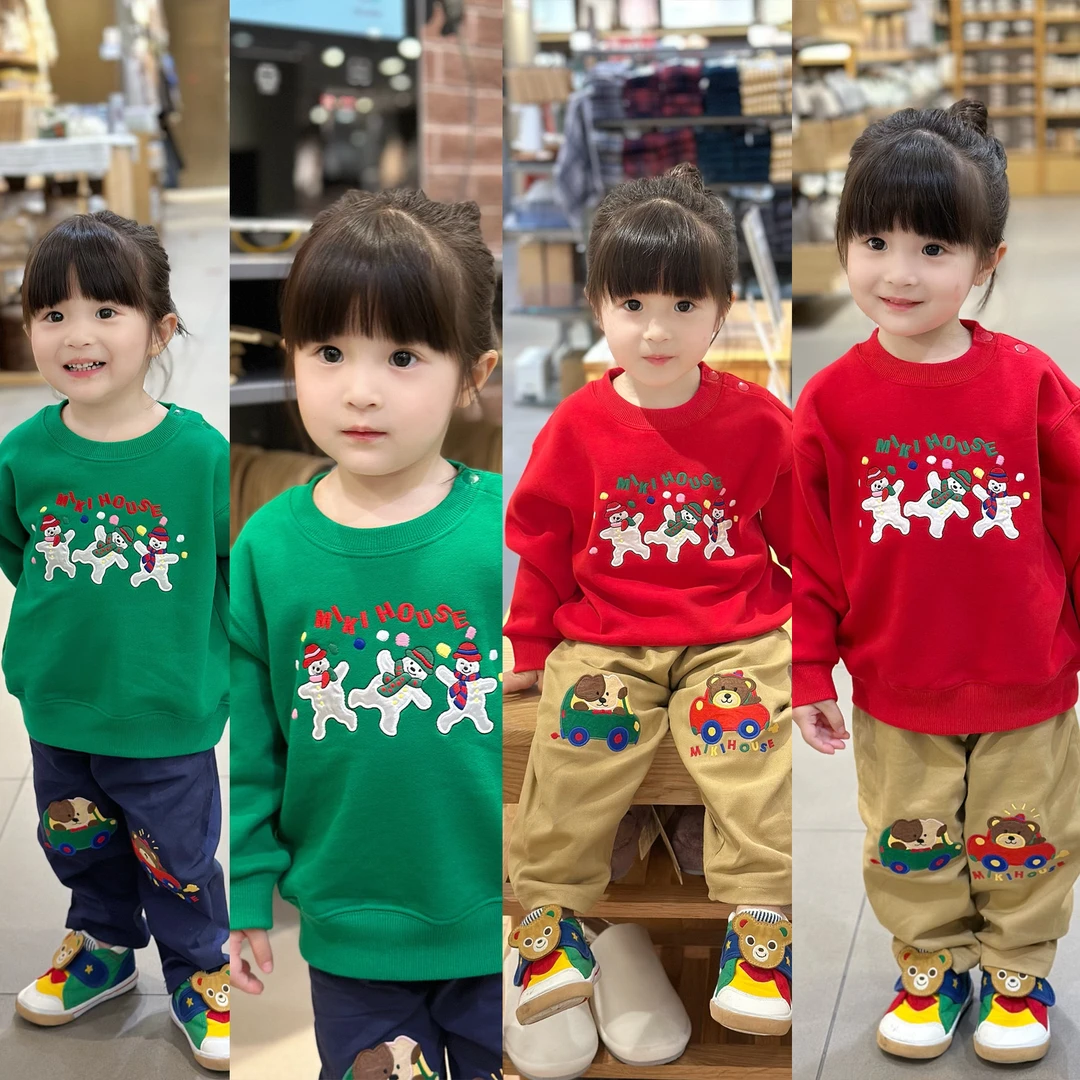 【Tori外贸童装】【下单备注编码】【核对金额】